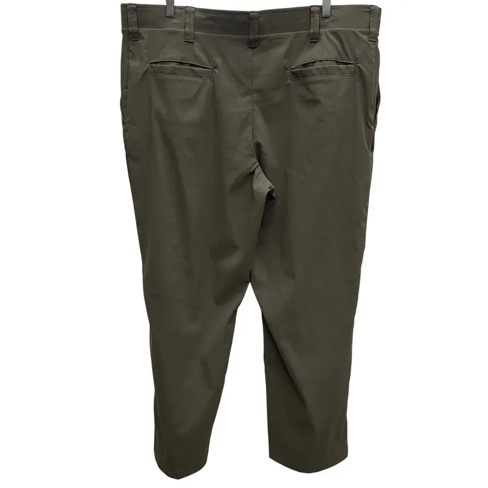 Wrangler Authentics Nylon Blend Pants Men’s Size 40